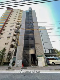 新宿ガーデンHS【4階】の外観