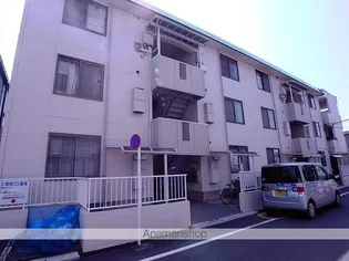 メゾンソレイユの画像