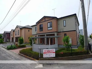 イーストニュータウンCの画像