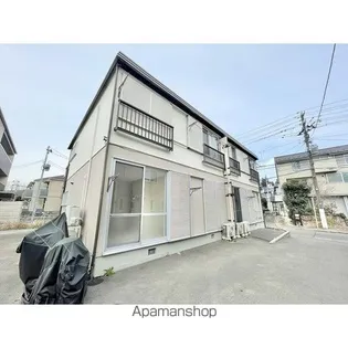 フラワーハイツAの画像
