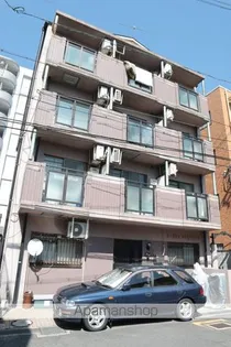 T−SYA白鷺コート【302号室】の外観