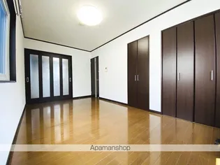 SKY PIEA【1階】の内装