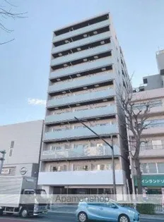 リヴシティ横濱関内弐番館の画像