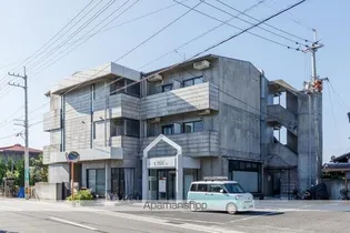 インベックビルの画像