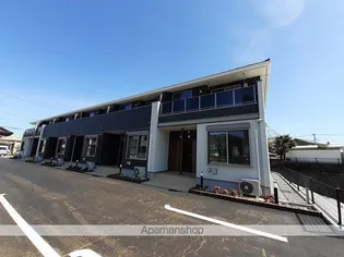 リバージュ天拝IIの画像