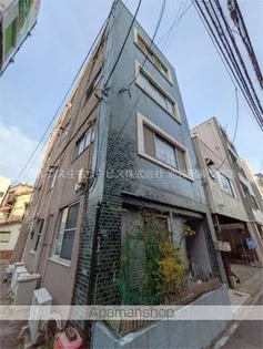 第一末廣ビル【3階】の外観