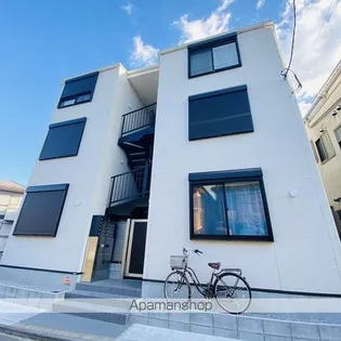 ドムス練馬高野台の画像