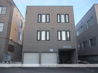 富士BLDⅢの画像