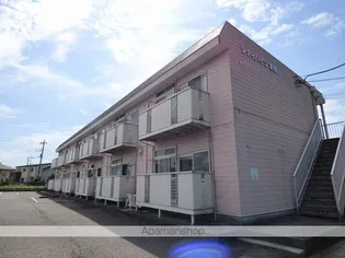 シティハイツ吉田の画像