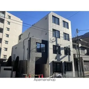 VISTA NAKANOーFUJIMICHO【2階】の外観