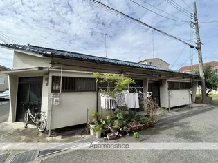 村田アパートの画像