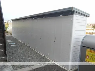 リアンノール【203号室】のその他画像