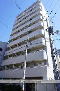 大阪府大阪市旭区大宮3丁目【マンション】の外観