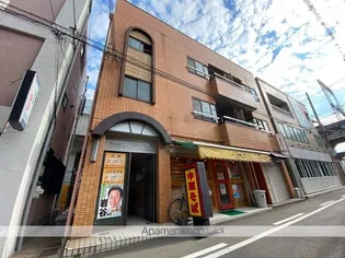 エトワールヴィルーR永和駅前の画像
