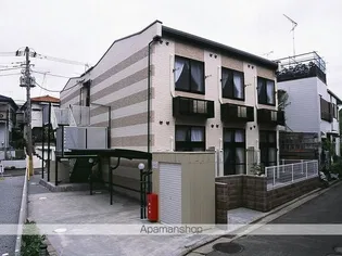 レオパレスアルプスの画像