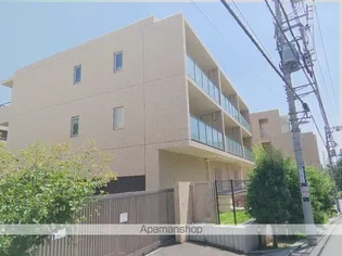 東京都文京区春日2丁目【マンション】の外観