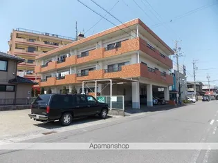 マンション東柴第1の画像