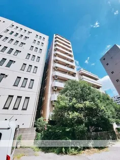 オーキッドレジデンス千葉中央【4階】の外観