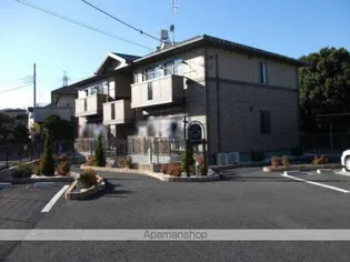 メゾンベール末広の画像