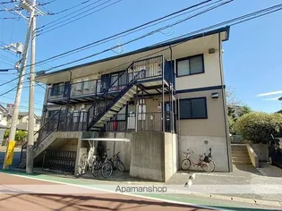 カサベルデ大日の画像