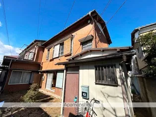 豊田アパートの画像