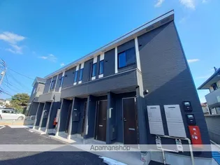 パティオス昭島の画像