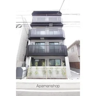 オークプレイス学芸大学の画像