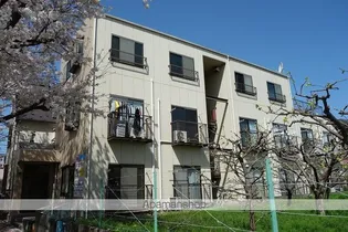 ル・ソレイユ狛江【103号室】の外観