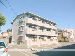 バートハイム伊藤IIの画像