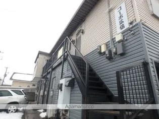 コーポ広信Aの画像