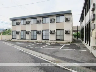 レオパレスフォルテの画像