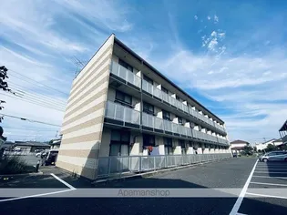 レオパレスA T H Ⅱの画像