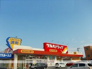 ブレイブハウス【2階】の周辺