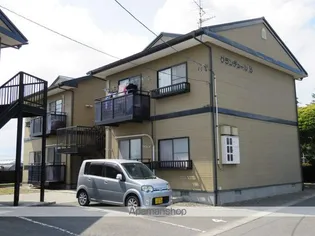 グランデュールB棟の画像