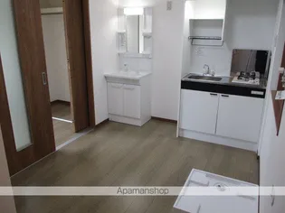 第2萩原ビル【2階】の内装