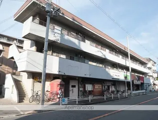 千萩マンションBの画像