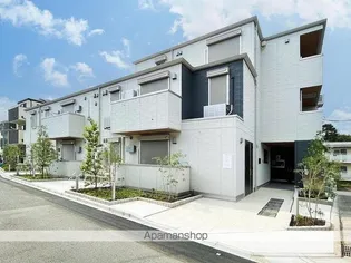 グラナーデ目白御留山の画像