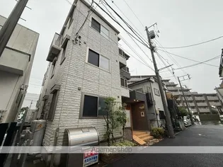 ベアフルート中央林間の画像