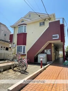 パレス南柏の画像