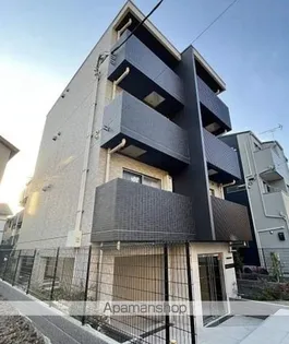 クレヴィスタ新小岩【2階】の外観