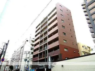 福岡県福岡市博多区博多駅前3丁目【マンション】の外観