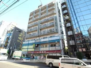 ライオンズマンション白山駅前【10階】の外観