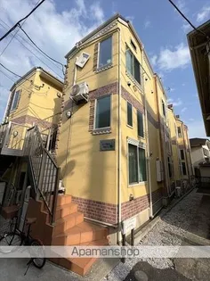 ベラカーサ横浜の画像