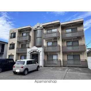 メゾンステラの画像