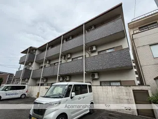 ドウエル佐保川の画像