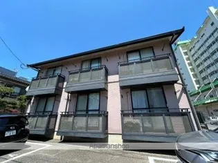 カーサアルバの画像