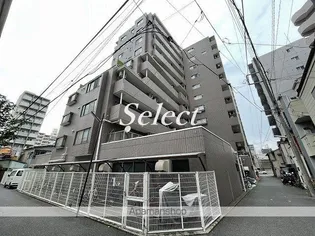 ガーデンプラザ横浜南の画像