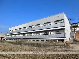 コーポひとみBの画像