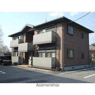 フローラルカーサAの画像