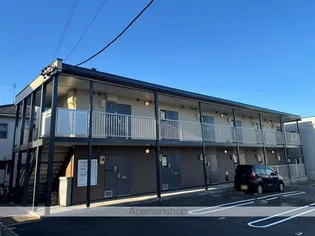 レオパレス平成の画像